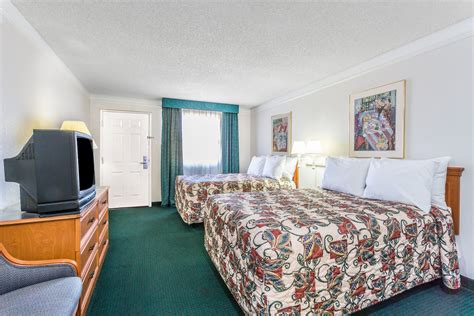all days inn richmond va.
